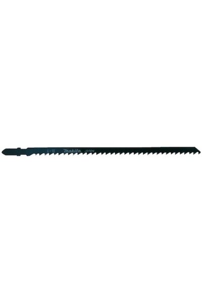 Makita Set de 5 lame de ferăstrău A-86315, lemn dur/moale, 180 mm