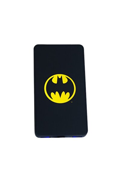 Warner Bros External Battery for Mobile Phone
