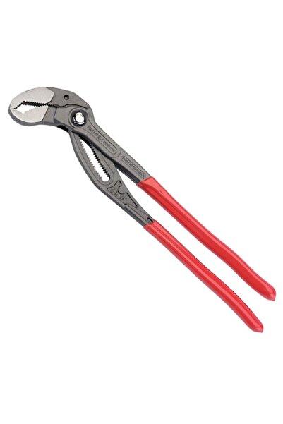 Knipex Cheie pentru țevi Cobra XL, 3 1/2", 400 mm