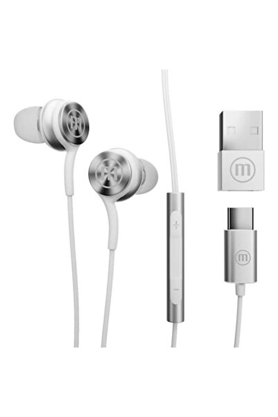 Maxell Căști cu fir XC1 cu microfon