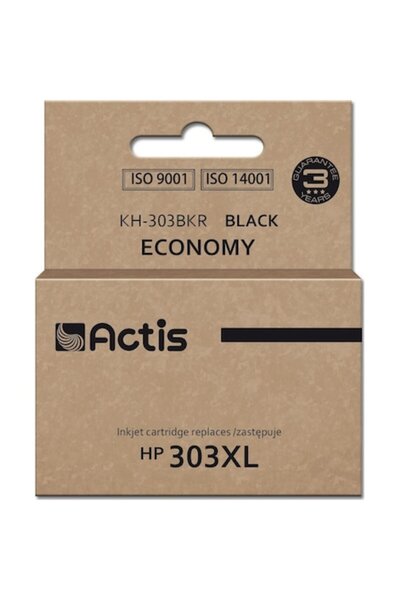 Actis Ink for HP 303XL T6N04AE
