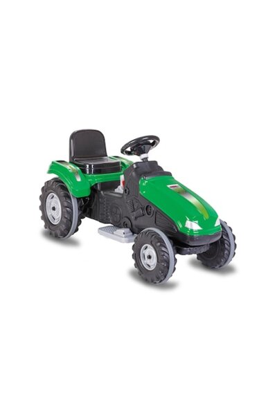 Jamara Tractor cu roți mari