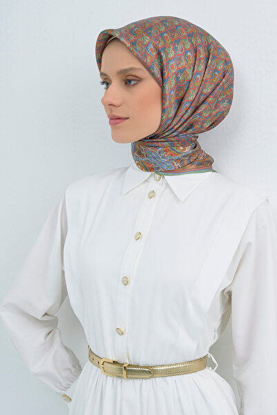 Armine Eșarfă de mătase Sura 9518DS