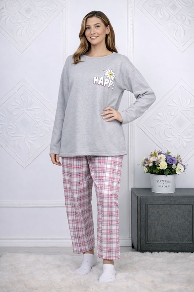 Fashimo PADDED PYJAMAS CODE 10713