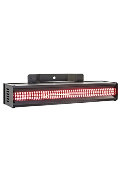 Afx Bară LED RGB 3 în 1 cu 144 pixeli, scaner DMX