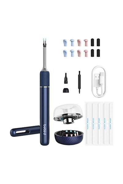 Bebird Note 5 Pro Ear Cleaning Device with Camera