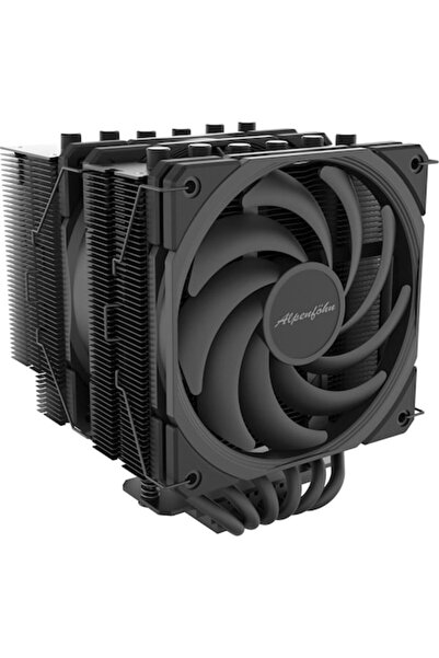 Alpenföhn Cooler CPU Brocken 4 Max