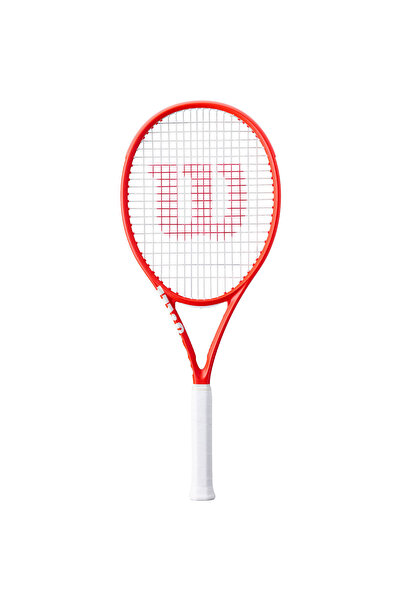 Wilson Clash 100UL V3 Reverse Infrared Tenis Raketi