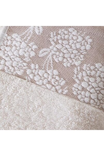 Nacario Nrcrioshop Leah Face Towel 50X80 1201248