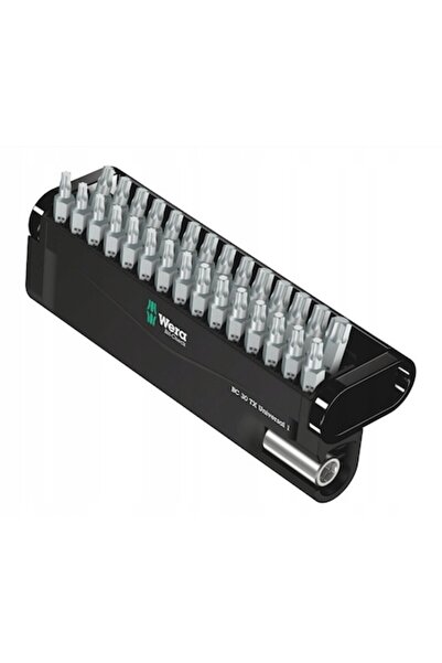 wera Bit-Check 30 TX Universal 1