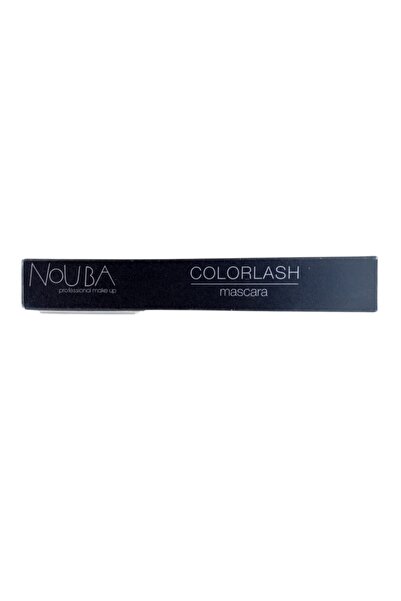Nouba , Colorlash, Waterproof, Mascara, 75, 8 ml