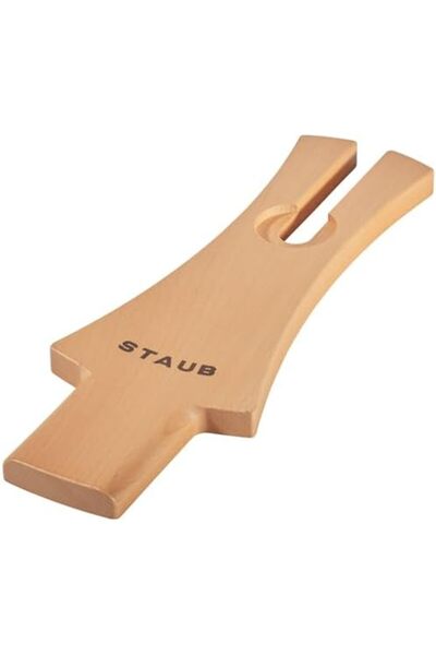 Nacario NrcrioShop 405011240 حامل غطاء خشبي 1201248