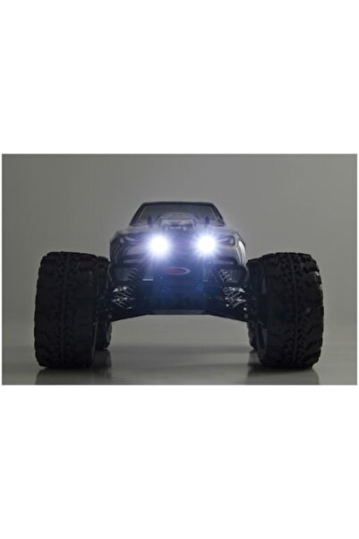Jamara Mașină RC cu telecomandă Tiger Ice Monstertruck 1:10