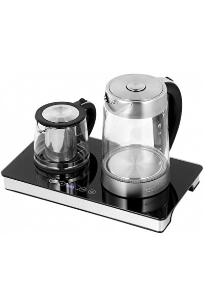 ProfiCook Σετ καφετιέρα και βραστήρας