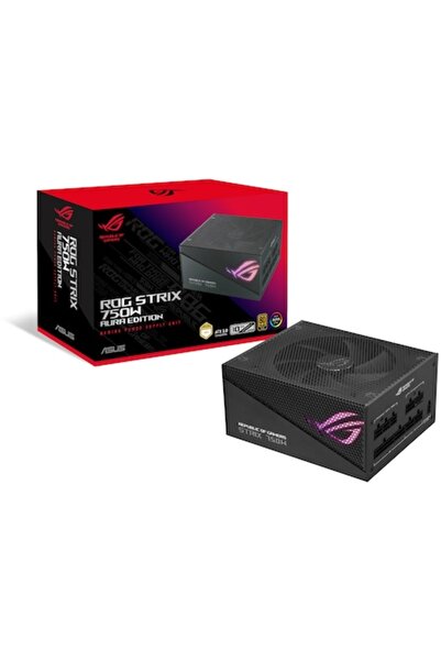 ASUS ROG Strix 750W Gold Aura Edition