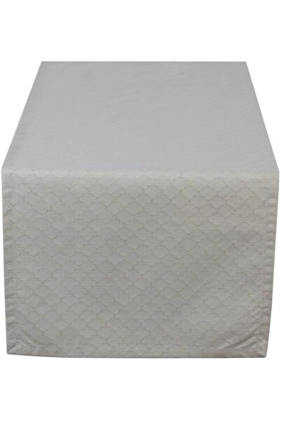 Nacario نركريوشوب المغرب سيم مفرش طاولة طويل 45x220 سم 1201248