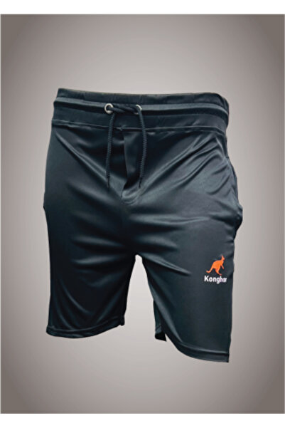Konghor Men's Shorts
