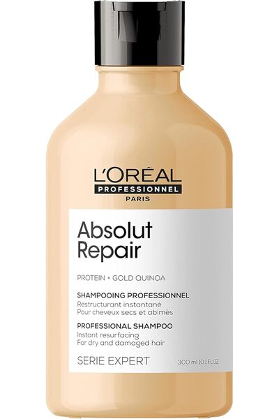 L'Oréal Professional Absolut Repair Professional Shampoo - 300ml