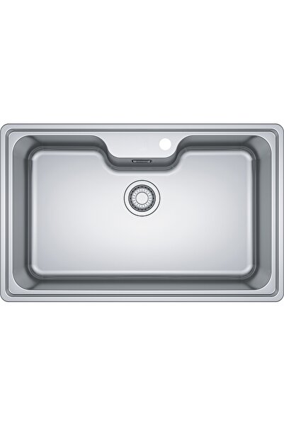 Franke Bell BCX 610-75 Sink 810x510 mm