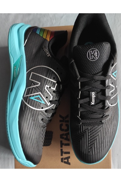 KEMPA Attack Two handball shoes