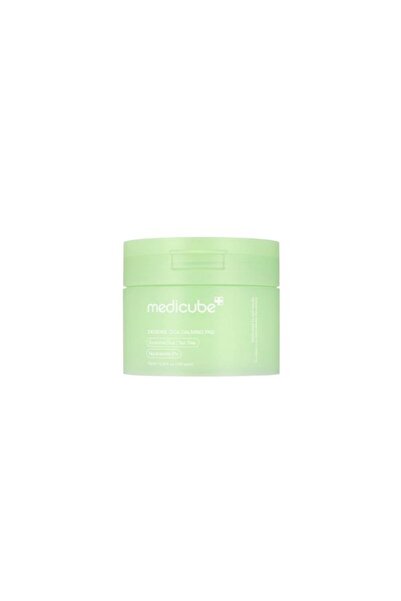 Medicube , Exosome Cica Calming Pad, Καταπραϋντική, Τονωτική Λοσιόν, Για Πρόσ...