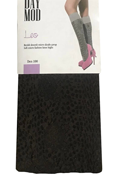Difolia Daymod Leo Women's Knee Socks