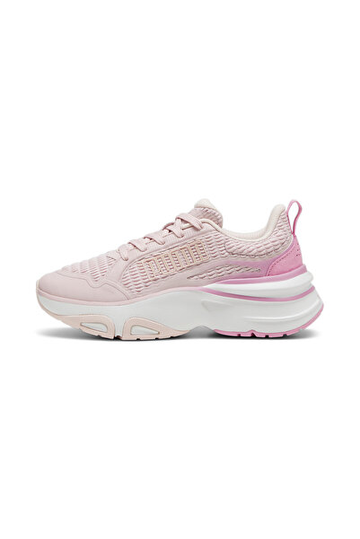 Puma Womens SOFTRIDE Divine Running Shoes - Pink