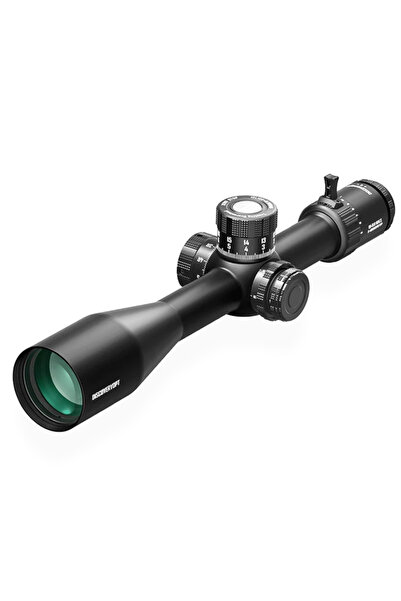Discovery Optics Discovery ED-ELR GEN II 5-40x56 SFIR FFP Zoomlu Keskin Nişan...