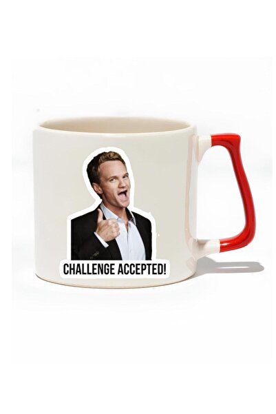 baskigo.com كوب بارني ستينسون هيميم الفاخر - كوب سيراميك للهدايا