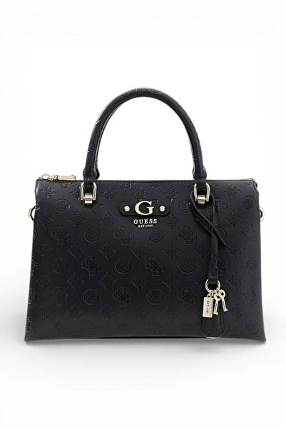 Guess Dita Black Women's Handbag Hwpd7602060