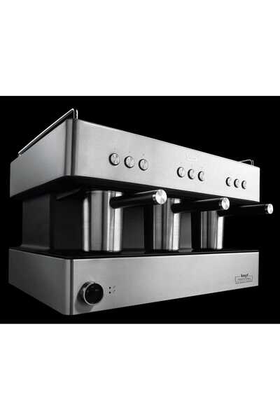 Beko BKK 2700 PROFESYONEL TÜRK KAHVESİ MAKİNESİ