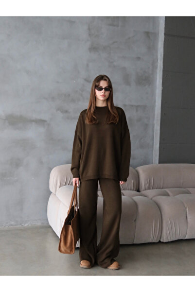 thelowely Oversize kroj SET PLETIVA