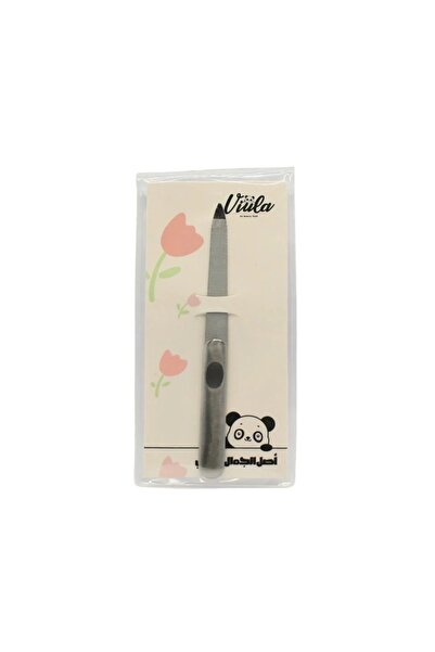 Viola Metal nail file strips