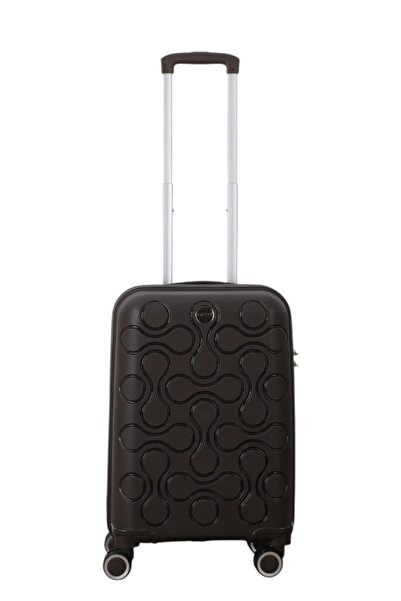 MÇS Polipropilen Valiz V376 55 CM