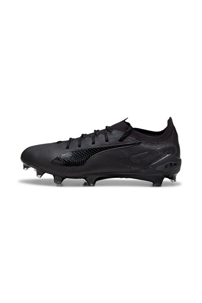 Puma Mens ULTRA 5 ULTIMATE FG Football Boots - Black