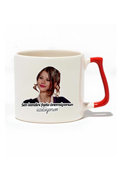 baskigo.com You'Re Too Preoccupied with Yourself, I'M so Sorry. Bihter Ziyagi...