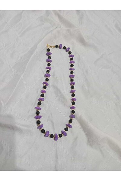 golden takış Necklace