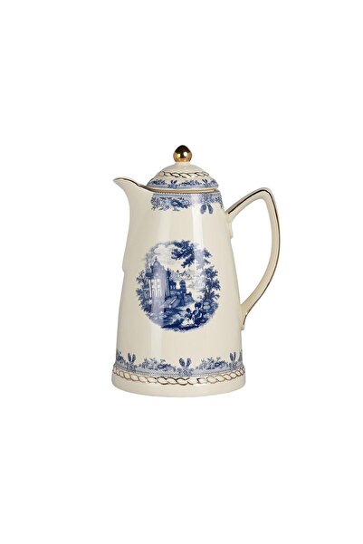 Lucky Art Margaret New Bone Royal Heritage Termos