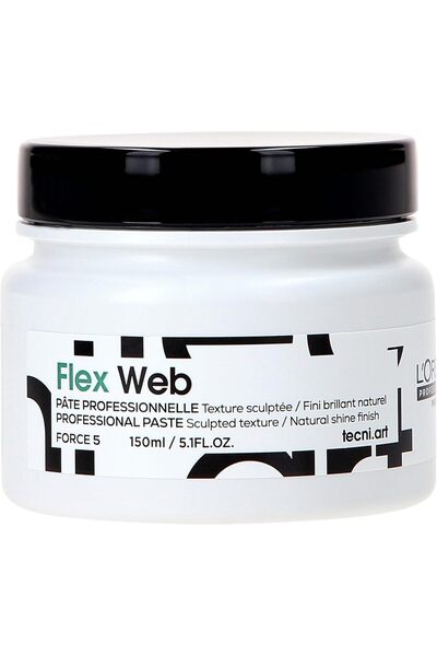 L'oreal Professionnel TECNI ART FLEX WEB 150 ml