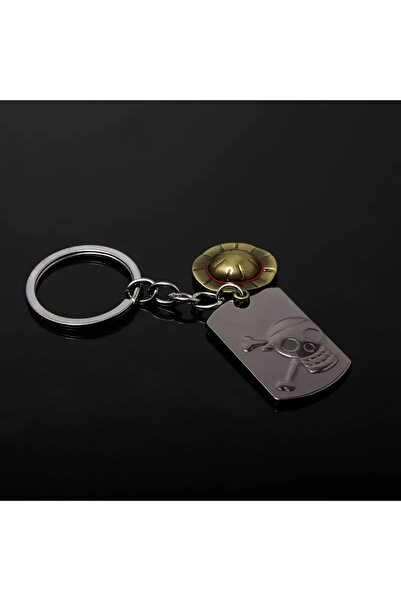 NEORA One Piece Metal Anahtarlık