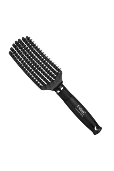 EURO Eurostil Rectangular Flexible Brush