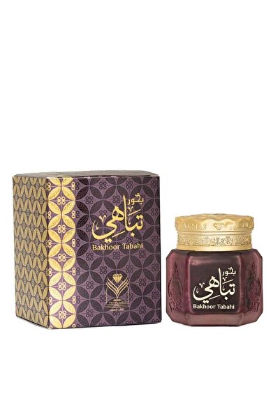ALMAS PERFUMES ALMAS Bakhoor Tabahi 30g by