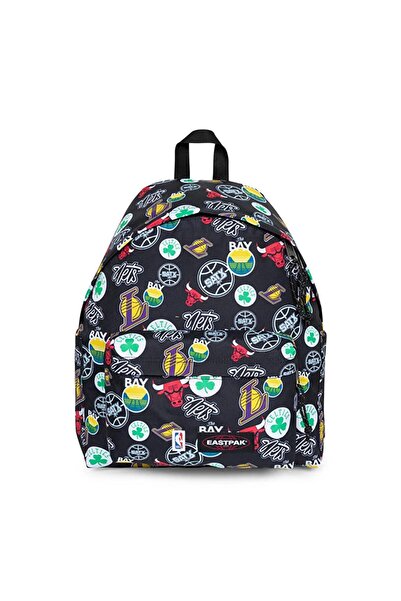 Eastpak x NBA раница Day Pak'r с отделение за лаптоп с емблема на отбора 5Z6