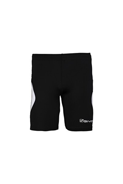 Givova șorț de alergare, negru XL