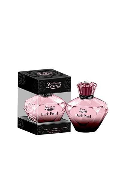 Creation Lamis EDP Dark Pearl, women, 100 ml