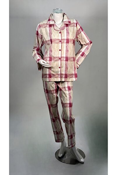 bbs fashion Women's long sleeve pajamas