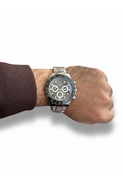 Show Time ERKEK HEDİYELİK ÇELİK SAAT