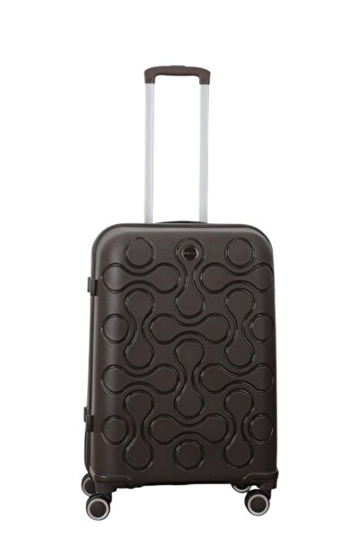 MÇS Polipropilen Valiz V376 65 CM