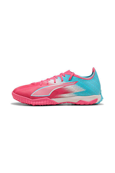 Puma Mens ULTRA 6 MATCH RE-CHARGE TT Football Boots - Multi