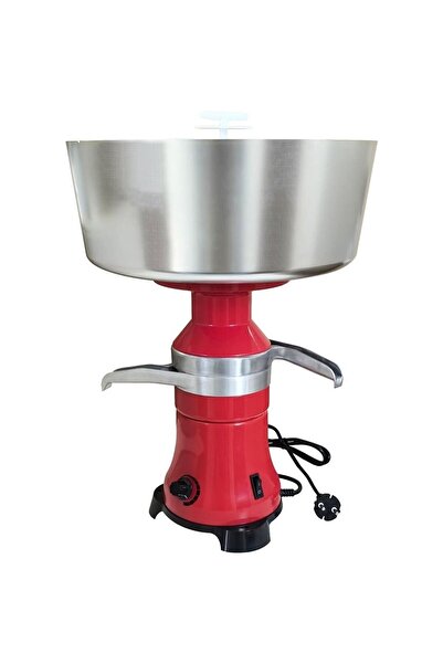 BARTECH 12 L Elektrikli Krema Seperatörü